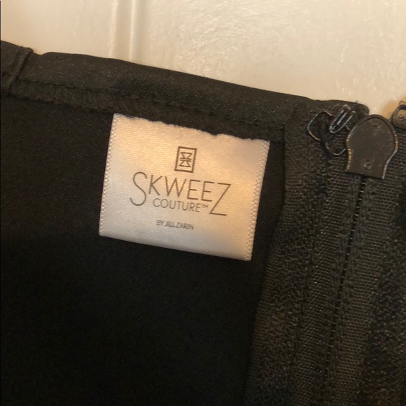 Skweez corset top size M/L - Picture 5 of 5